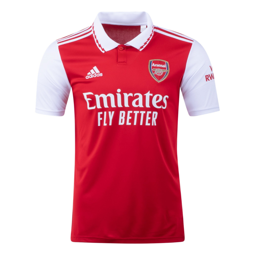 ARSENAL 22/23 HOME - FIFA JERSEY
